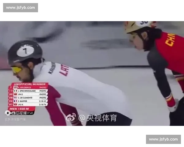 中国短道蒙特利尔备战收官 林孝埈签名第一视角暖心曝光