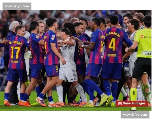 国家德比染红！佩德里 252 场生涯首遭逐