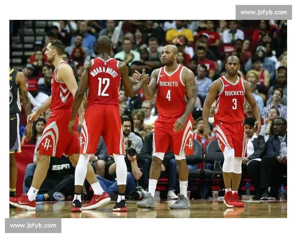 无冠终局?哈登离火箭之选的代价