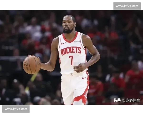 杜兰特 37 分独木难支!火箭 111-115 负活塞,申京阿门迷失成罪魁