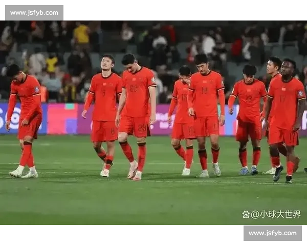 国足迎战叙利亚生死对决检验新阵容战术执行与出线前景