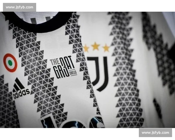 基耶利尼与尤文图斯的历史恩怨:从球队核心到意大利足球的象征 基耶利尼与尤文图斯的历史恩怨:从球队核心到意大利足球的象征