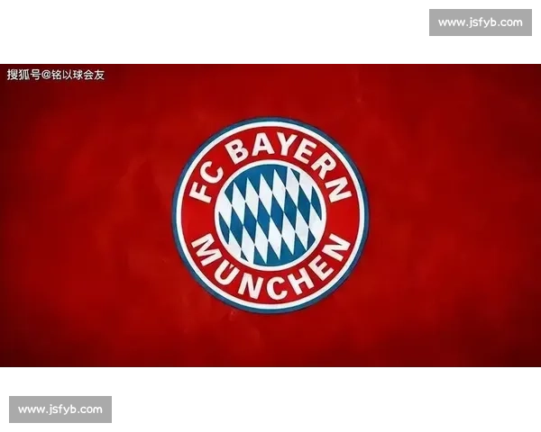 拜仁慕尼黑逆袭莱比锡再度夺冠 全场精彩回顾及关键战术分析