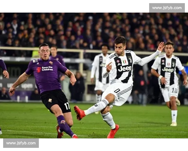 巴塞罗那对决尤文图斯今夜焦点之战战术与巨星碰撞前瞻全面解读盘点