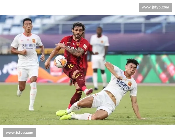 恒大对阵华夏幸福强强对话揭示中超争冠与保级新走势关键一战全景解析