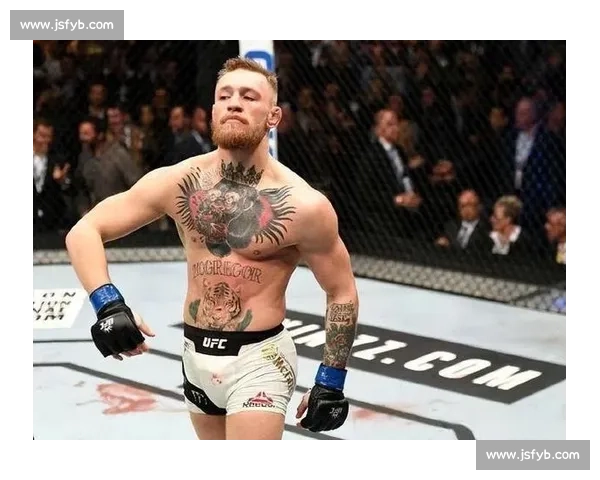 康纳麦格雷戈对决大布谁才是跨界格斗之王终极猜想世纪之战全面解析