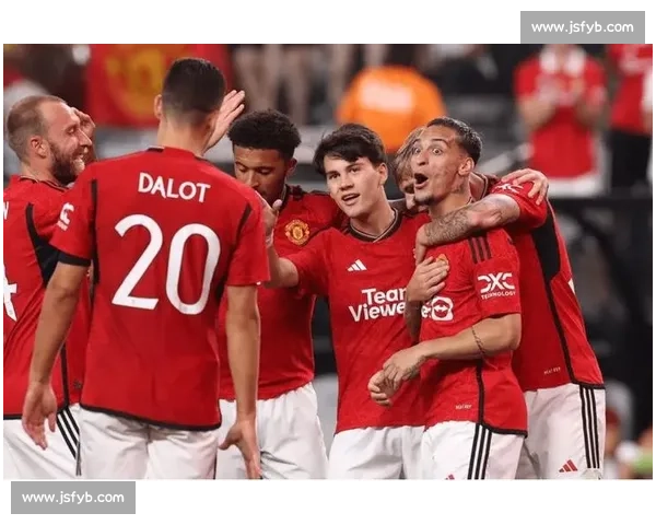 曼联对阵多特蒙德焦点大战揭示欧陆豪门新格局实力与战术的终极碰撞