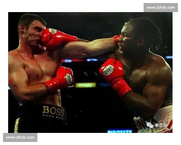 瓦鲁耶夫对决刘易斯视频回顾巨兽拳王巅峰力量与技巧碰撞全程精彩 瓦鲁耶夫对决刘易斯视频回顾巨兽拳王巅峰力量与技巧碰撞全程精彩