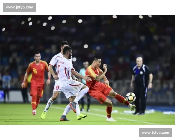 聚焦中国对阵叙利亚首发阵容解析与战术看点前瞻关键球员表现预测