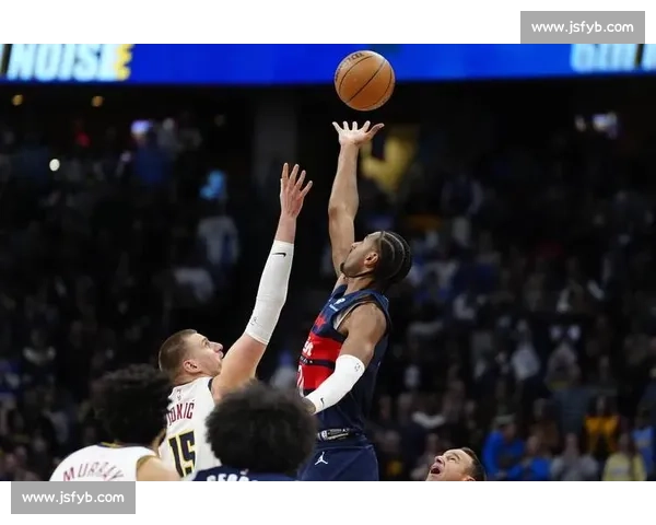 猛龙主场迎战奇才 双方展开激烈较量争夺季后赛名额